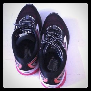 Brooks Running Shoes